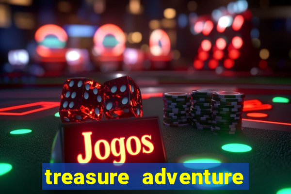 treasure adventure 2 apk